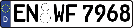 EN-WF7968