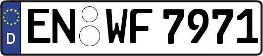 EN-WF7971