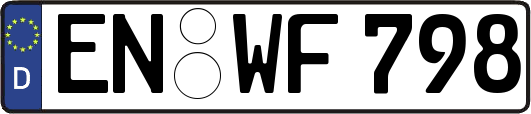 EN-WF798