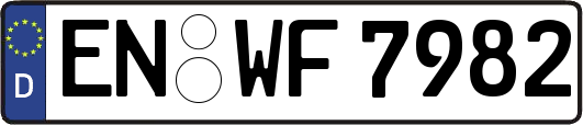 EN-WF7982