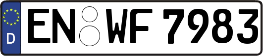 EN-WF7983