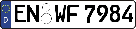 EN-WF7984