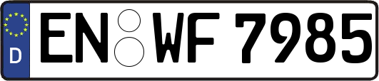 EN-WF7985