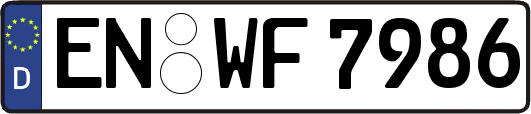 EN-WF7986