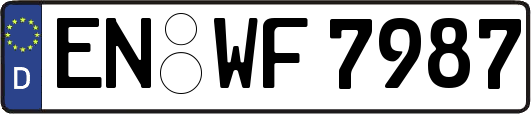 EN-WF7987