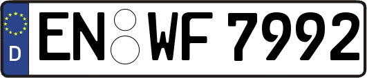 EN-WF7992