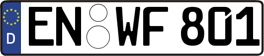 EN-WF801