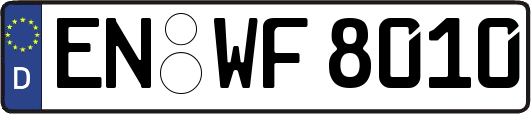 EN-WF8010