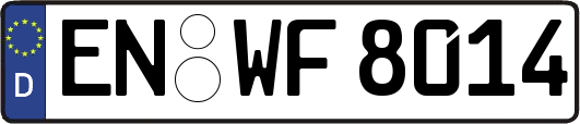 EN-WF8014