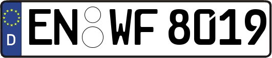 EN-WF8019