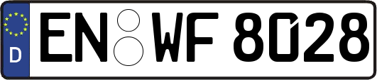 EN-WF8028