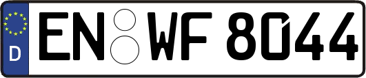 EN-WF8044