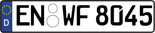 EN-WF8045