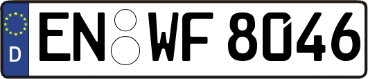 EN-WF8046