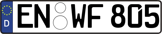 EN-WF805