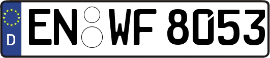 EN-WF8053