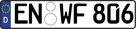 EN-WF806
