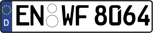 EN-WF8064