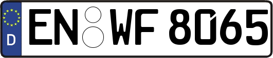 EN-WF8065