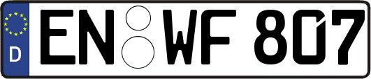 EN-WF807