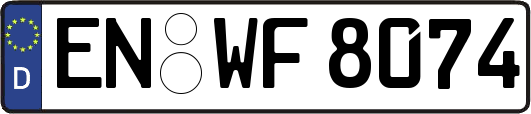 EN-WF8074
