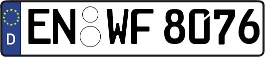 EN-WF8076