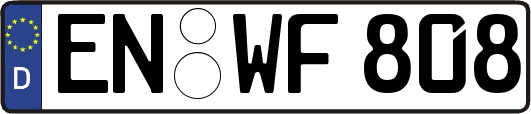 EN-WF808