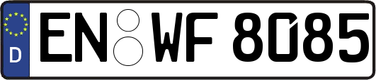 EN-WF8085