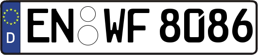 EN-WF8086