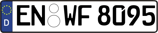 EN-WF8095