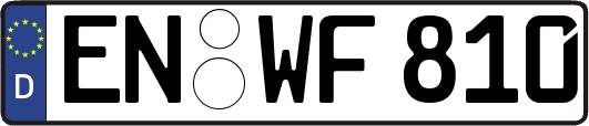 EN-WF810