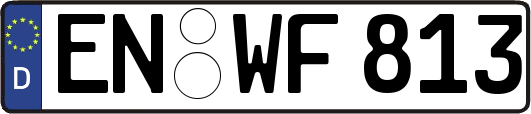 EN-WF813