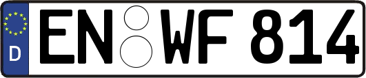 EN-WF814