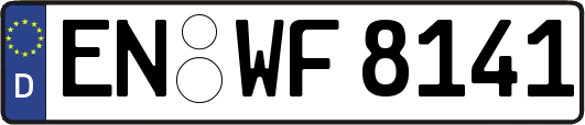 EN-WF8141