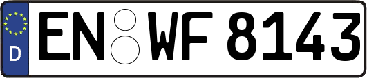 EN-WF8143