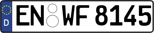EN-WF8145