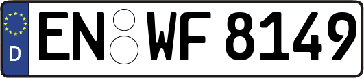 EN-WF8149