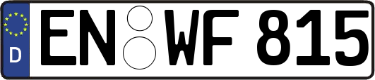 EN-WF815