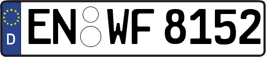 EN-WF8152