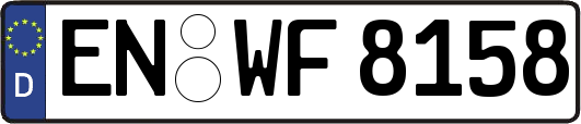 EN-WF8158