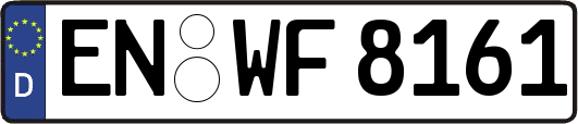 EN-WF8161