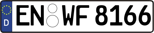 EN-WF8166