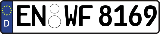 EN-WF8169