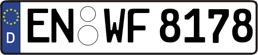 EN-WF8178