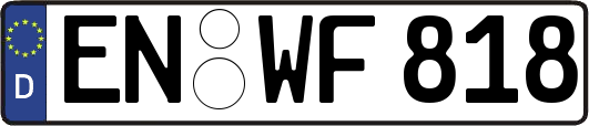 EN-WF818