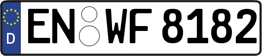 EN-WF8182