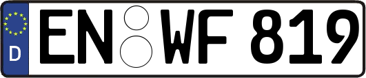 EN-WF819
