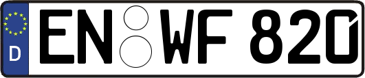 EN-WF820