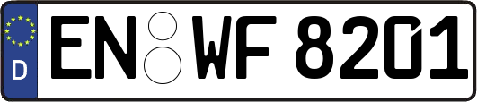 EN-WF8201