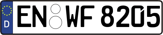 EN-WF8205